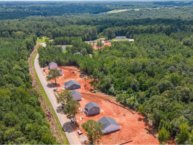 VanRock Holdings LLC Successfully Closes on Alpine Heights Development in Anderson, SC